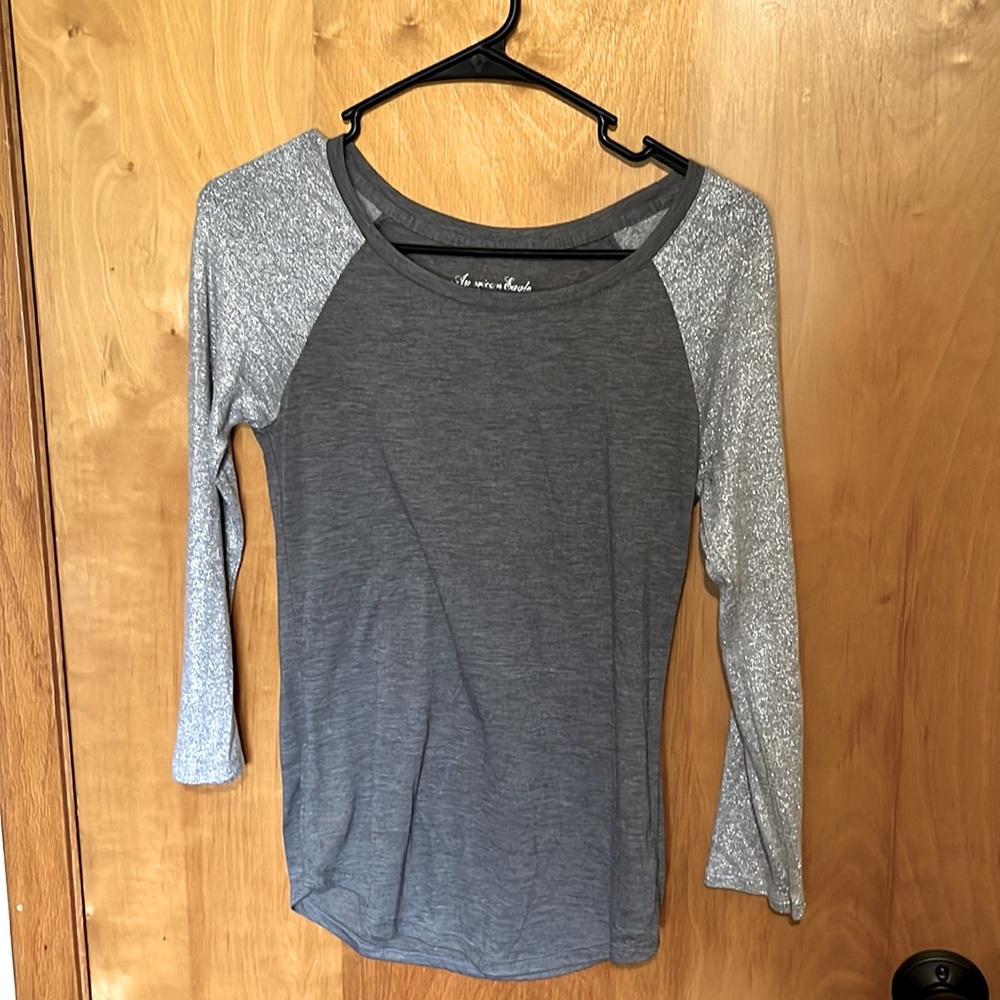 American Eagle Top